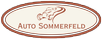 Logo Auto Sommerfeld